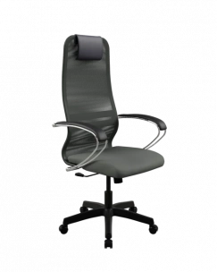 Кресло Sit 8SU-B-8/подл.131/осн.001