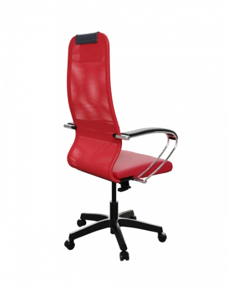 Кресло Sit 8 Кресло SU-B-8/подл.131/осн.001