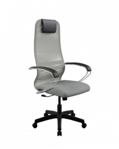 Кресло Sit 8SU-B-8/подл.131/осн.001