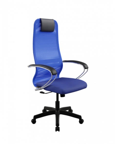 Кресло Sit 8 Кресло SU-B-8/подл.131/осн.001