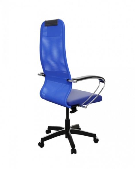 Кресло Sit 8 Кресло SU-B-8/подл.131/осн.001