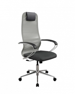 Кресло Sit 8 SU-B-8/подл.131/осн.009