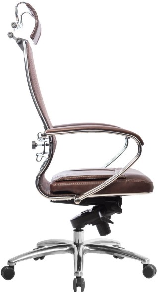 Кресло офисное SAMURAI SL-2.04