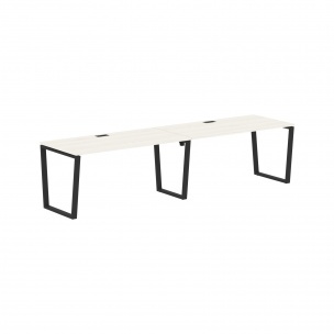 Стол 2-х местный EVWST 3180 3126х800х750 EDIS