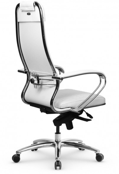 Кресло Samurai KL-1.04 B-Edition 