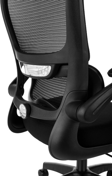 Кресло руководителя Бюрократ Sigma 1