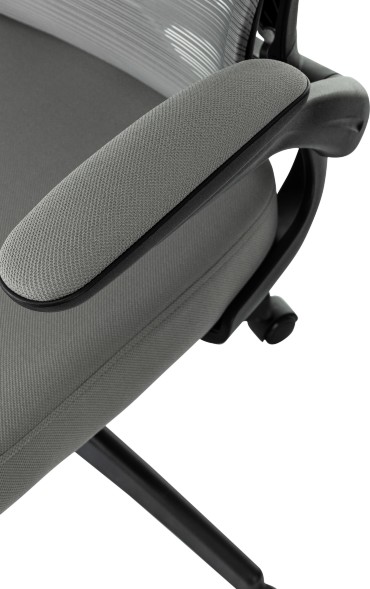 Кресло руководителя Бюрократ Sigma 1