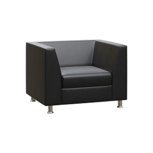 Prime Диван с подлокотниками одноместный PR.DP-1 950*770*720