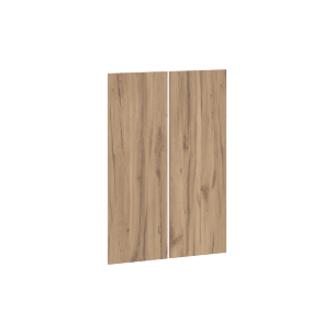 Дверь средняя (2шт) EMD 42-2 422х18х1132 EDIS