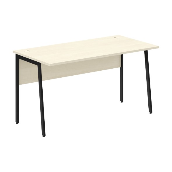 Стол прямой СП-3P 1400х720х755 IMAGO PLUS