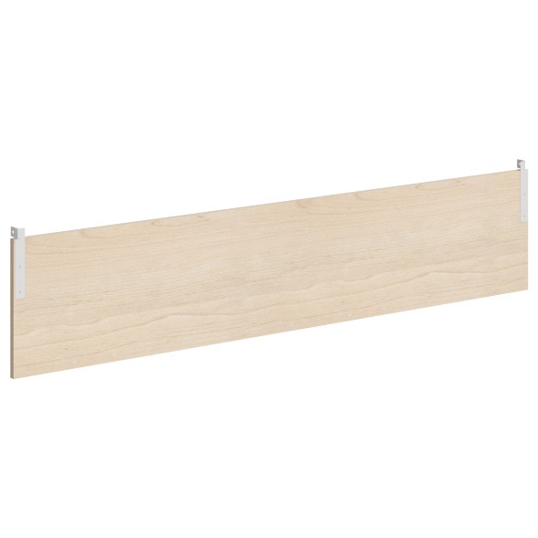 Фронтальная панель подвесная XGDST 187.1 1700х350х18 XTEN GLOSS