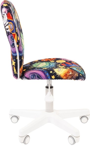 Детское кресло CHAIRMAN KIDS 105 НЛО