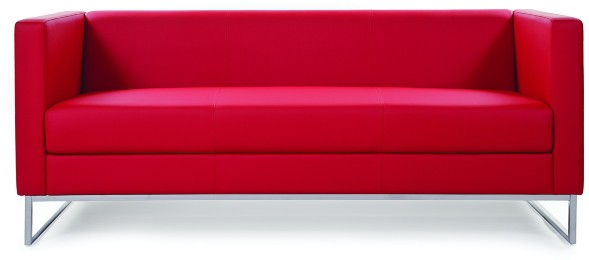  Диван трехместный ДЮНА