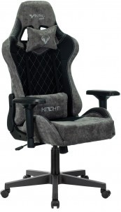 Кресло игровое Zombie VIKING 7 KNIGHT Fabric