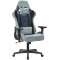 Кресло игровое Zombie VIKING 7 KNIGHT Fabric