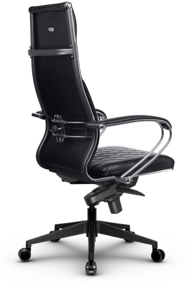 Кресло офисное Metta L/PH NewLeather  ( без слайдера) 