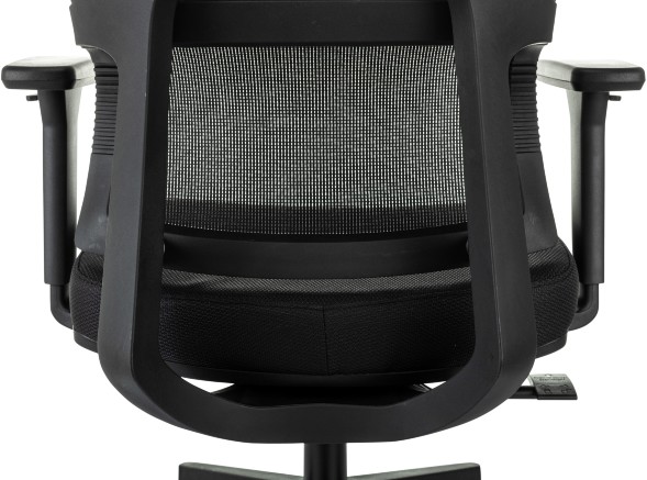 Кресло руководителя Бюрократ MC-711N-H