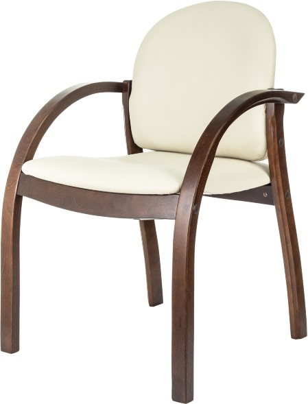 Стул Бюрократ ДЖУНО 