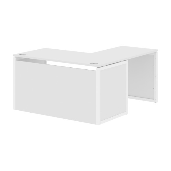 Стол угловой XQPCT 1415H 1400х1500х750 XTEN-QP