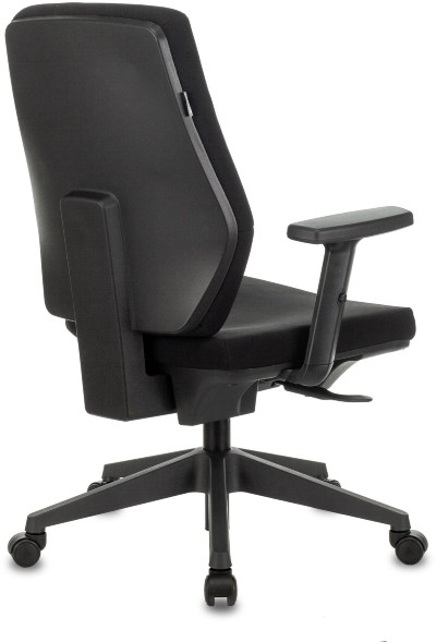 Кресло Бюрократ CH-545/1D