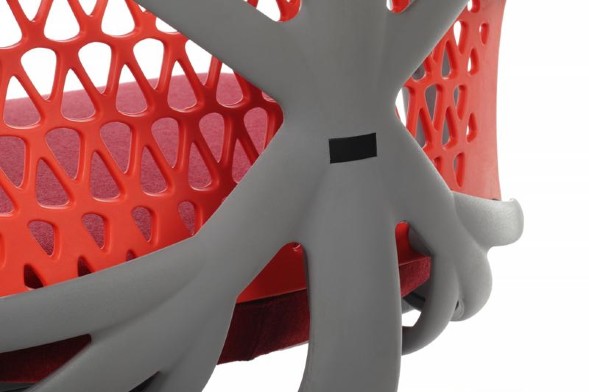 Кресло Ego A644