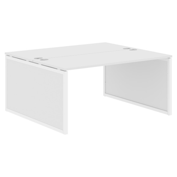 Стол 2-х местный XQPWST 1614 1600х1406х750 XTEN-QP