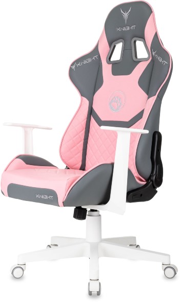 Кресло игровое Knight Catzy