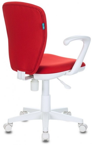 Кресло  Бюрократ KD-W10AXSN