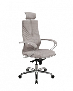 Кресло Samurai B2-13K - GoyaLE