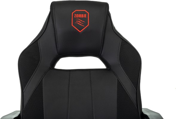 Геймерское кресло  Zombie 400