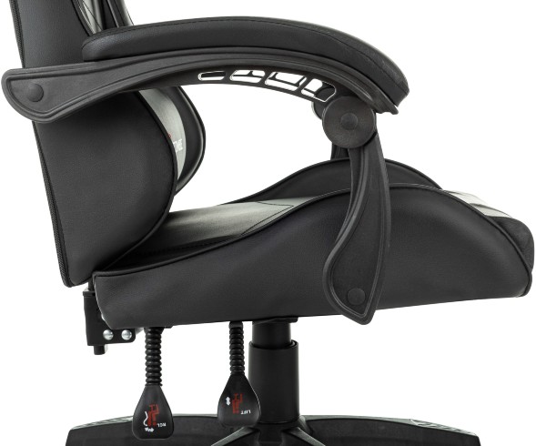 Кресло геймерское Zombie Fortuna 1