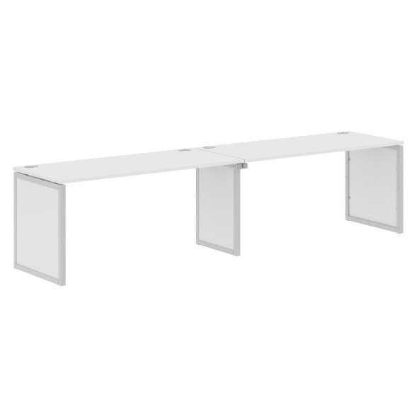 Стол 2-х местный XQPWST 3270 1600х700х750 XTEN-QP