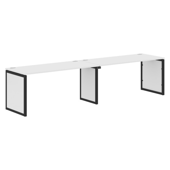 Стол 2-х местный XQPWST 3270 1600х700х750 XTEN-QP