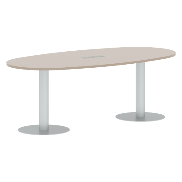 Конференц стол ПРГ-3 2200х1100х750 IMAGO