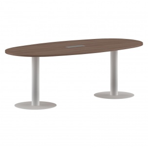 Конференц стол ПРГ-3 2200х1100х750 IMAGO