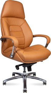Кресло руководителя Porsche leather