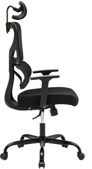 Кресло руководителя Everprof Skill