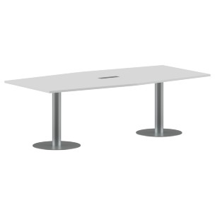 Конференц стол ПРГ-4 2400х1200х750 IMAGO