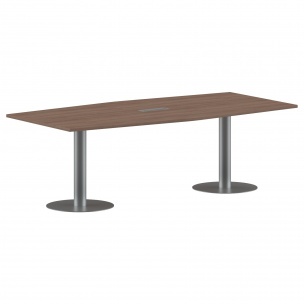 Конференц стол ПРГ-4 2400х1200х750 IMAGO