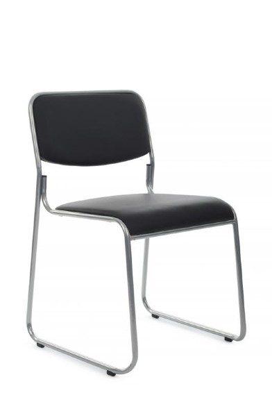 Кресло Никс RCH OMKL-01 Металл окрашенный Хром