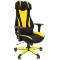  Геймерское кресло CHAIRMAN GAME 14