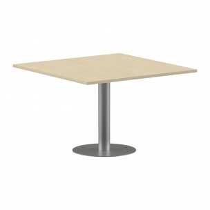 Конференц стол ПРГ-6 1200х1200х750 IMAGO