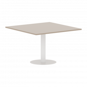 Конференц стол ПРГ-6 1200х1200х750 IMAGO