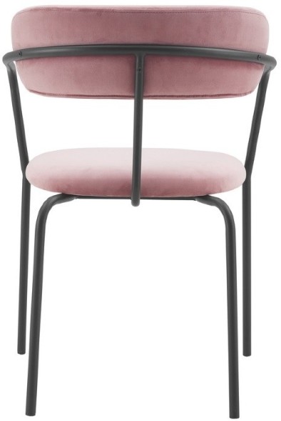 Стул Ant пудровый