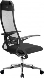 Эргономичное кресло METTA Комплект 14 Ch пр/сечен