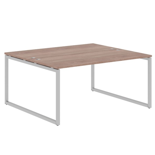 Стол 2-х местный XQWST 1614 1600х1406х750