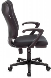 Офисное кресло Бюрократ CH-540AXSN