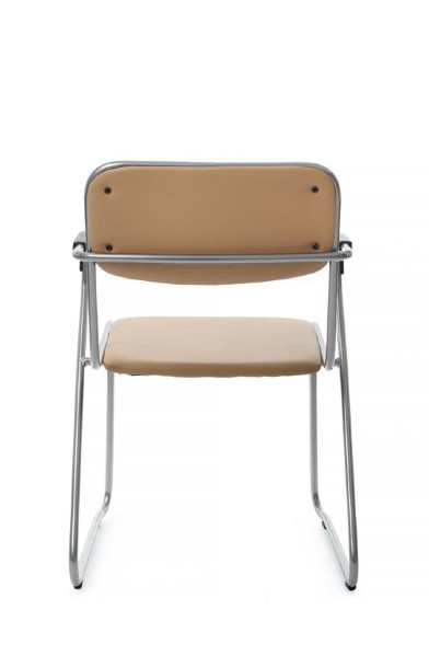 Кресло Nix Plus RCH OMKL-03 Металл окрашенный Хром