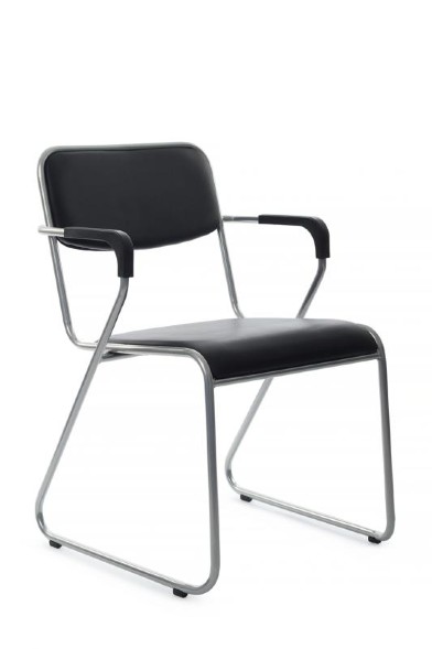 Кресло Никс Плюс RCH OMKL-03 Металл окрашенный Хром