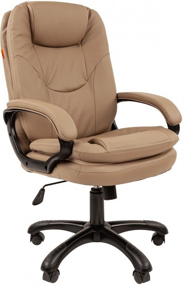 Кресло директорское CHAIRMAN 668 / CH 668